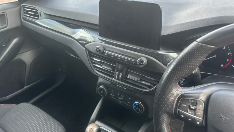 Ford Focus 1.0 EcoBoost 125 ST-Line 5dr Petrol Hatchback